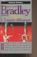 Chroniques De Ténébreuse - L'empire Débarque - "Science-fiction" N°5601 - Zimmer Bradley Marion - 1999 - Andere & Zonder Classificatie