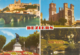 34-BEZIERS-N°3376-B/0357 - Beziers