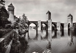 46-CAHORS-N°3376-B/0215 - Cahors