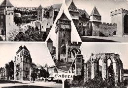 46-CAHORS-N°3376-B/0209 - Cahors