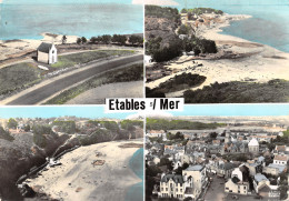 22-ETABLES SUR MER-N°3376-D/0313 - Etables-sur-Mer