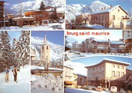 73-BOURG SAINT MAURICE-N°3377-C/0133 - Bourg Saint Maurice