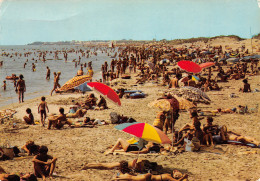 34-MARSEILLAN PLAGE-N°3377-A/0237 - Marseillan