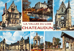 28-CHATEAUDUN-N°3377-A/0171 - Chateaudun