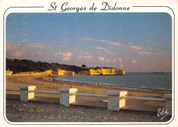 17-SAINT GEORGES DE DIDONNE-N°3378-C/0205 - Saint-Georges-de-Didonne