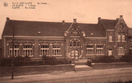 O. L. V. Ter Clytte - De School - Heuvelland