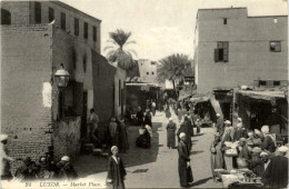 Luxor - Market Place - Luxor