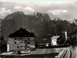 Iselsberg Mit Lienzer Dolomiten - Lienz