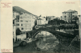 Nervi - Pension Bonera - Genova (Genoa)