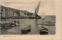 Rapallo - Riviera De Levante - Genova (Genoa)