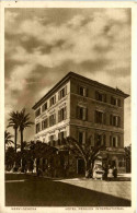 Nervi Genova - Hotel Pension International - Genova (Genoa)