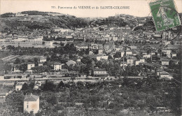 38-VIENNE-N°3381-E/0017 - Vienne