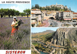 4-SISTERON-N°3382-D/0337 - Sisteron