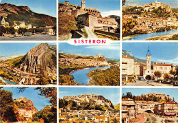 4-SISTERON-N°3382-D/0335 - Sisteron