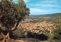 4-MANOSQUE-N°3383-A/0361 - Manosque