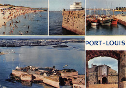 56-PORT LOUIS-N°3384-A/0307 - Port Louis