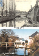 72-VIBRAYE-N°3384-C/0013 - Vibraye