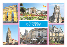 17-SAINTES-N°3386-A/0391 - Saintes