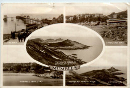 Mumbles - Glamorgan