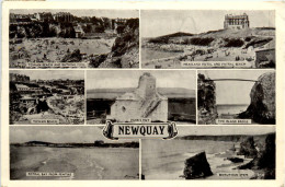 Newquay - Sonstige & Ohne Zuordnung