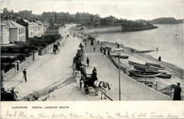 Clevedon Beach - Other & Unclassified