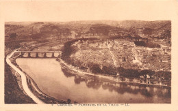 46-CAHORS-N°3387-G/0197 - Cahors