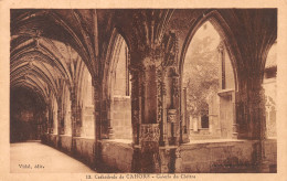 46-CAHORS-N°3387-G/0189 - Cahors