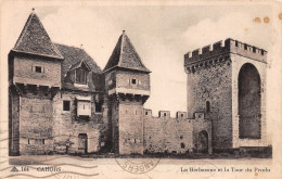 46-CAHORS-N°3387-G/0175 - Cahors