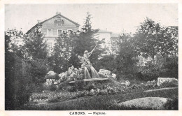 46-CAHORS-N°3387-G/0159 - Cahors