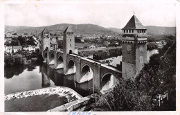 46-CAHORS-N°3387-G/0155 - Cahors