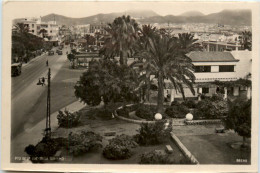 Porto De La Luz - Cádiz