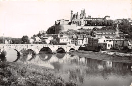 34-BEZIERS-N°3388-G/0117 - Beziers