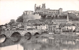 34-BEZIERS-N°3388-G/0119 - Beziers