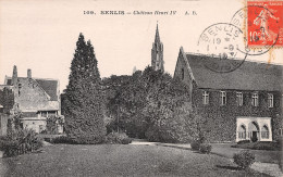 60-SENLIS-N°3394-A/0157 - Senlis