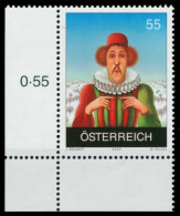 ÖSTERREICH 2004 Nr 2498 Postfrisch ECKE-ULI X71134E - Ongebruikt