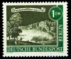 BERLIN 1962 Nr 229 Postfrisch S594DB6 - Nuovi