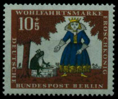 BERLIN 1966 Nr 295 Postfrisch S595162 - Nuovi