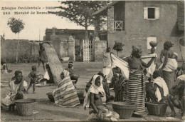 Soudan - Marche De Bamako - Soedan