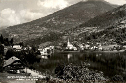 Feld Am See - Alpenseebad - Villach