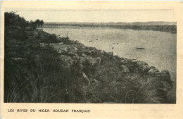 Soudan - Les Rives Du Niger - Soedan