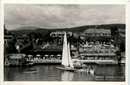 Velden Am Wörthersee, Hotel Mösslacher - Villach