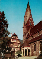 73878329 Geislingen  Steige Ev Stadtkirche  - Geislingen