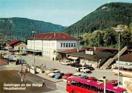 73878318 Geislingen  Steige Hauptbahnhof  - Geislingen