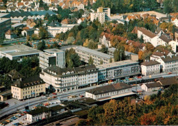 73878309 Geislingen  Steige Hauptbahnhof Und Eberhardstrasse  - Geislingen