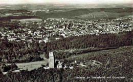 73988437 ISERLOHN_NRW Fliegeraufnahme Mit Danzturm - Iserlohn