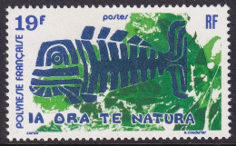 French Polynesia 1975 Sc 286 Polynesie MNH** - Nuevos