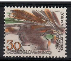 Czechoslovakia 1979 Mi 2487 MNH  (ZE4 CSK2487) - Landbouw