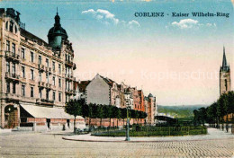 72681719 Coblenz Koblenz Kaiser Wilhelm Ring Koblenz Rhein - Koblenz