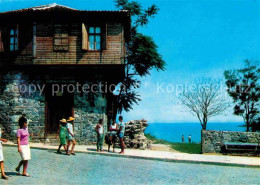 72686582 Sozopol Bulgarien Ortspartie Sozopol Bulgarien - Bulgarije