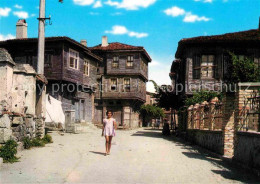 72686581 Sozopol Bulgarien Ortspartie Altstadt Sozopol Bulgarien - Bulgarije